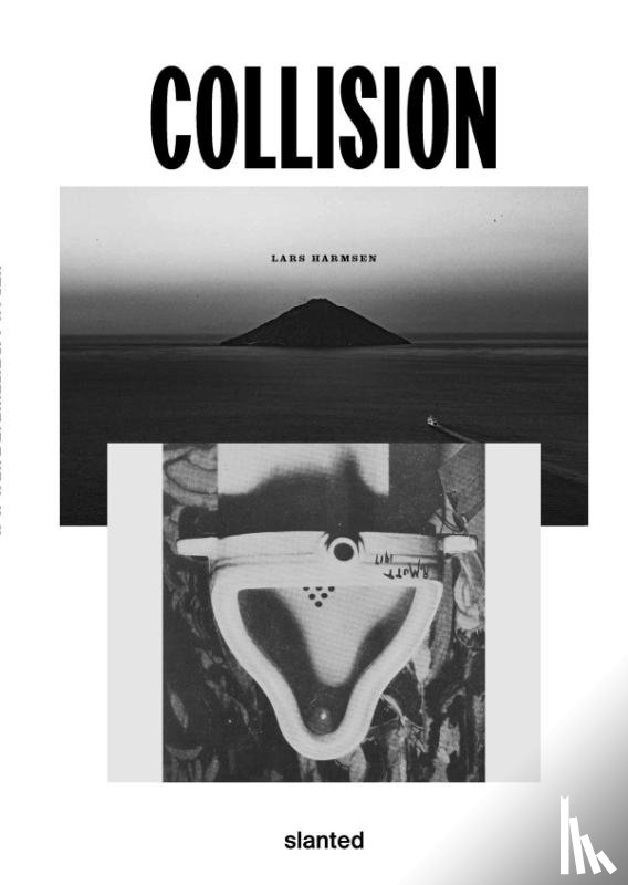 Harmsen, Lars - COLLISION