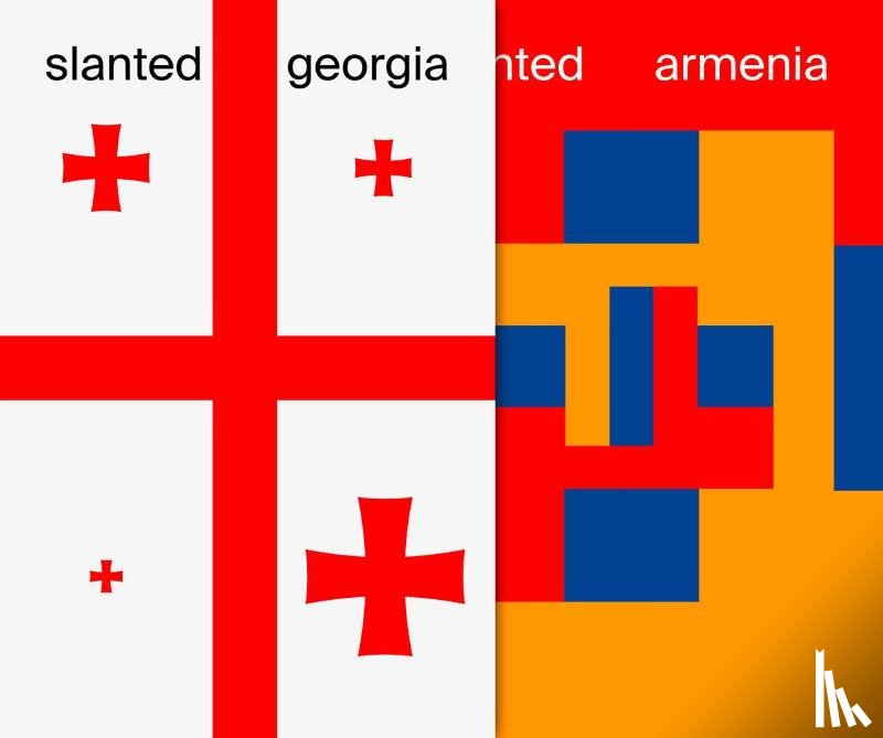  - Slanted Special Issue Georgia/Armenia