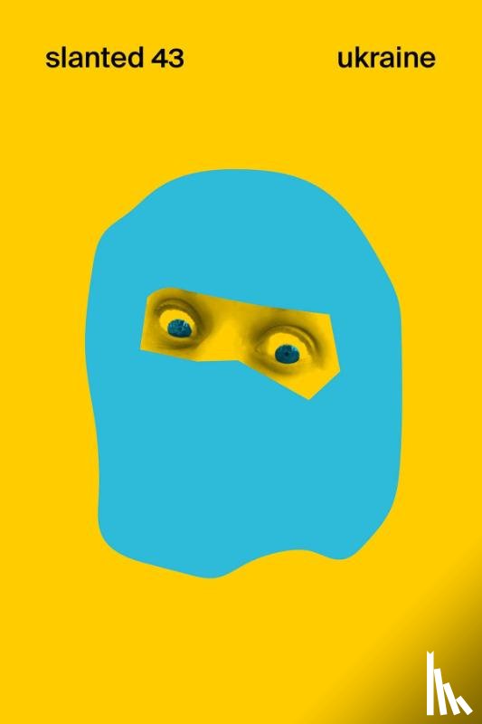  - Slanted Magazine #43—Ukraine