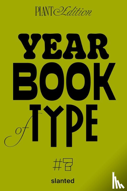  - Yearbook of Type #7