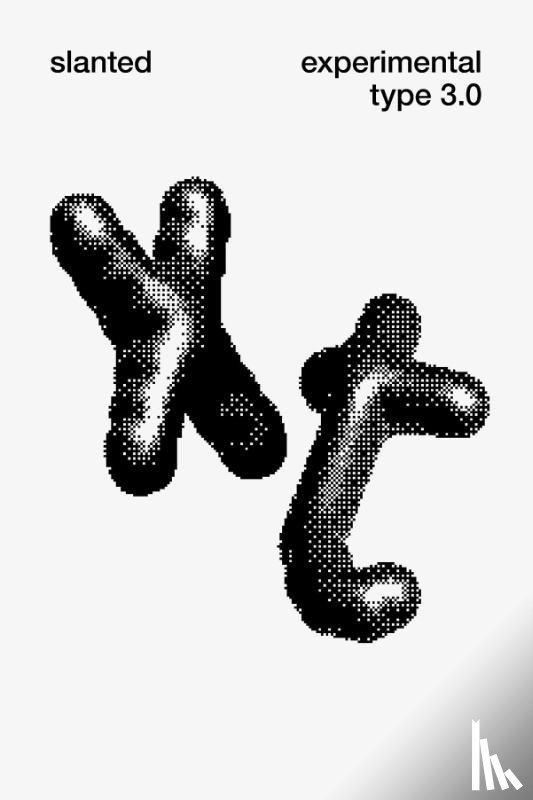  - Slanted Experimental Type 3.0