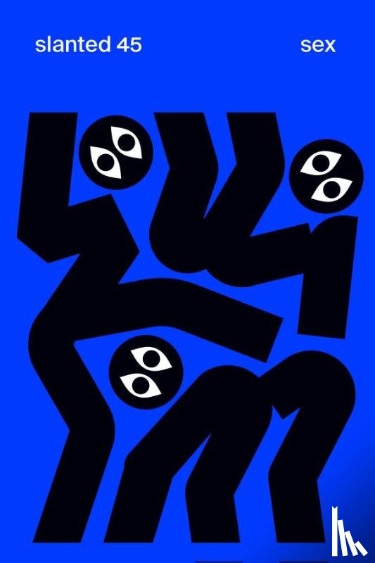  - Slanted Magazine #45-Sex