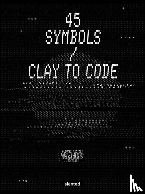  - 45 Symbols–Clay to Code