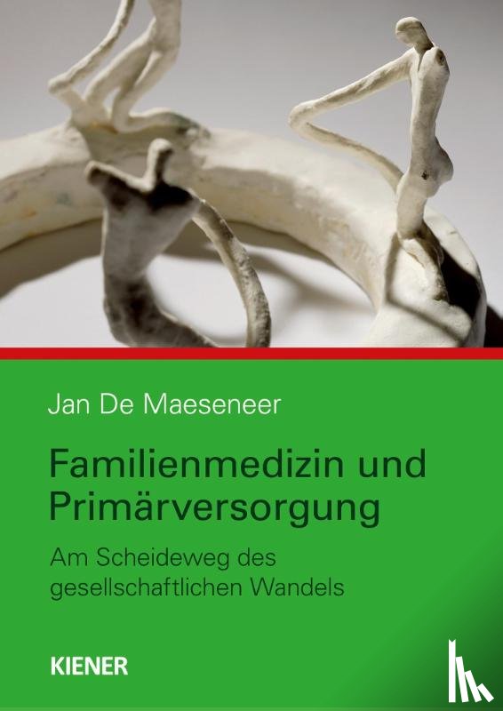 De Maeseneer, Jan - Familienmedizin und Primärversorgung