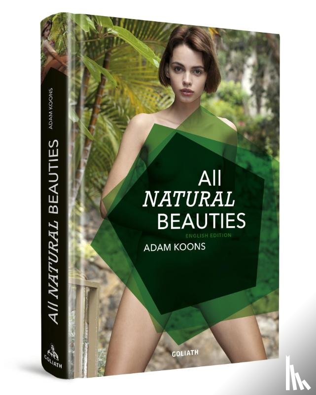 Koons, Adam - All Natural Beauties
