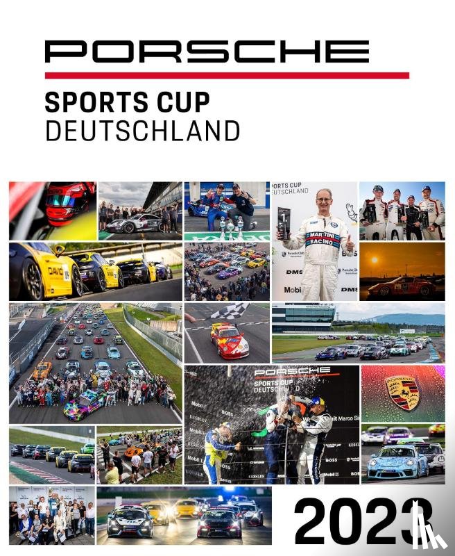  - Porsche Sports Cup / Porsche Sports Cup Deutschland 2023