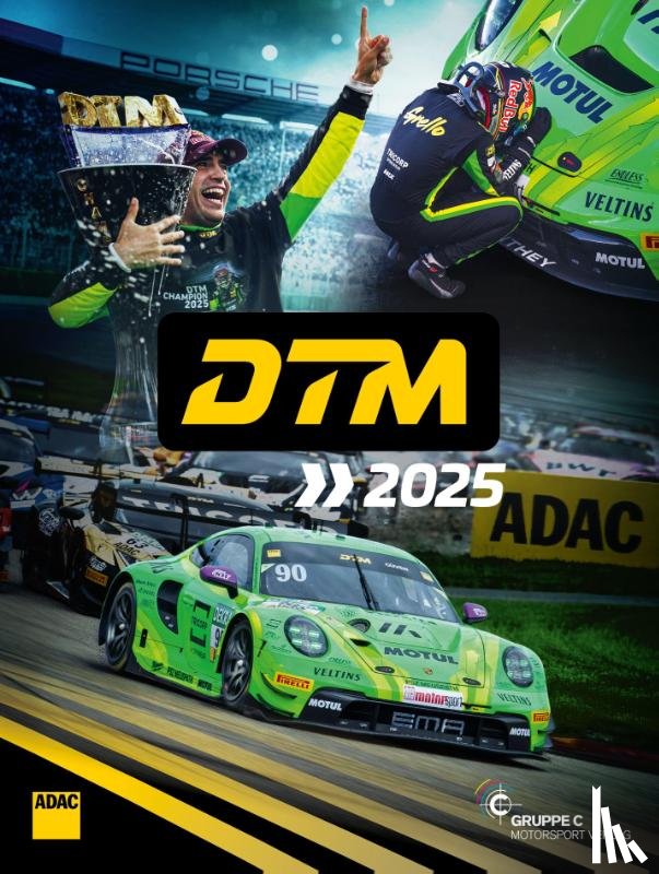 Runschke, Oliver - DTM 2025