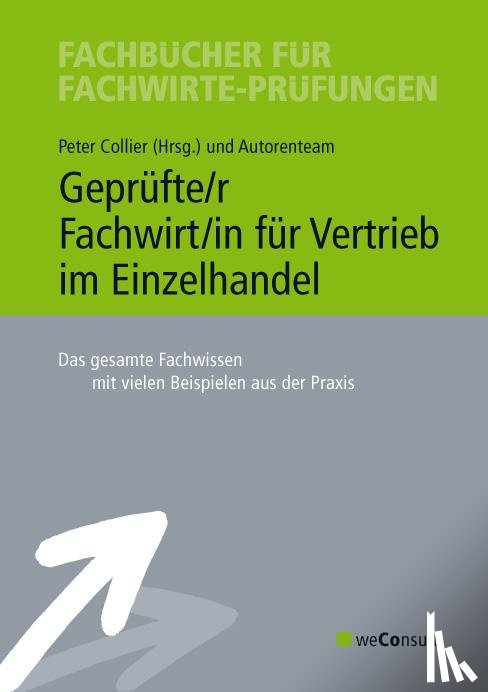  - Geprüfte/r Fachwirt/in für Vertrieb im Einzelhandel