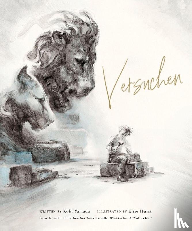 Yamada, Kobi - Versuchen