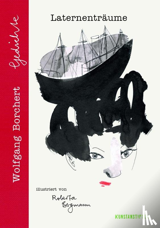Borchert, Wolfgang - Laternenträume
