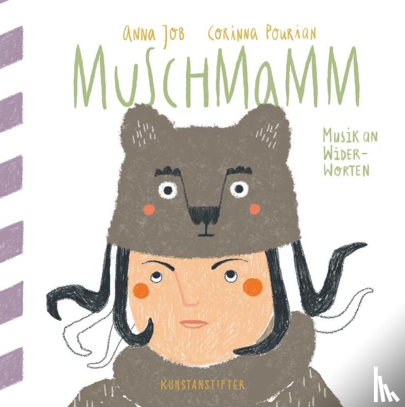 Job, Anna - Muschmamm