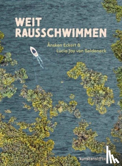 Seldeneck, Lucia Jay von - Weitrausschwimmen