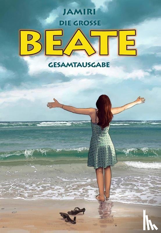 Jamiri - Jamiri: Die große Beate Gesamtausgabe