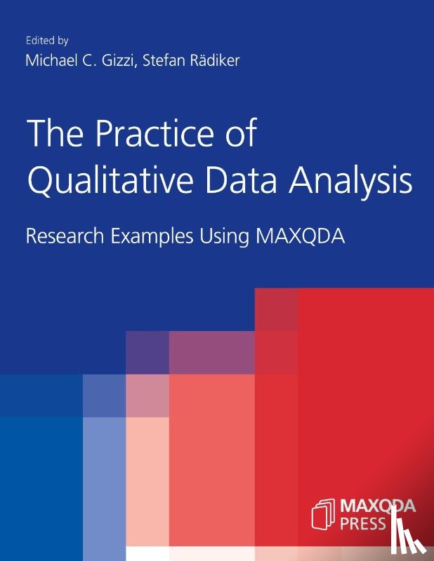  - The Practice of Qualitative Data Analysis