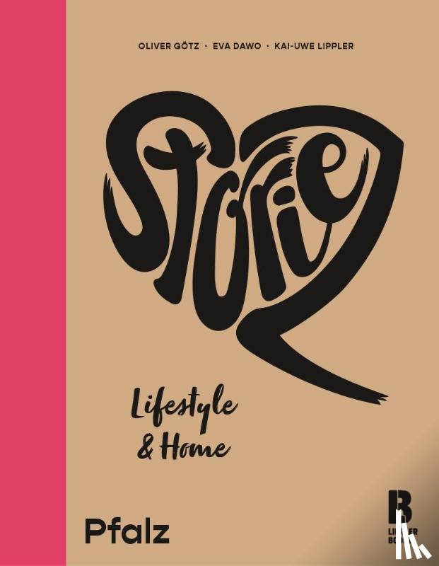 Dawo, Eva - Storiez Lifestyle & Home Pfalz