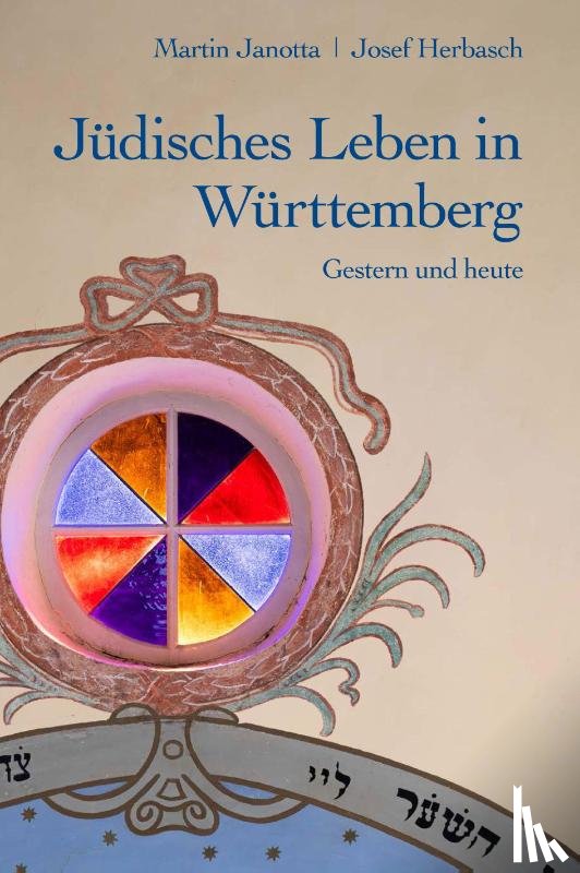 - Jüdisches Leben in Württemberg