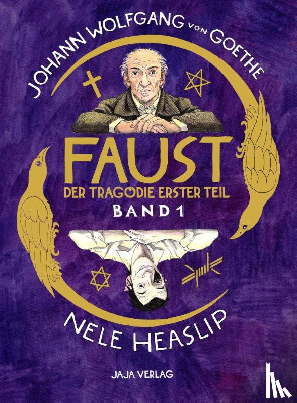 Goethe, Johann Wolfgang von - Faust I