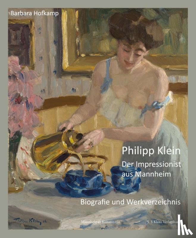 Hofkamp, Barbara - Philipp Klein