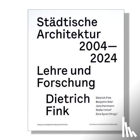  - Städtische Architektur 2004 - 2024