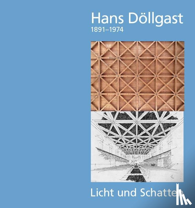 Wimmer, Franz - Hans Döllgast 1891-1974
