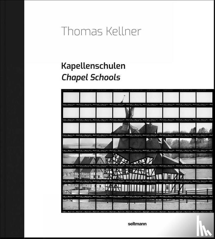 Kellner, Thomas - Chapel Schools