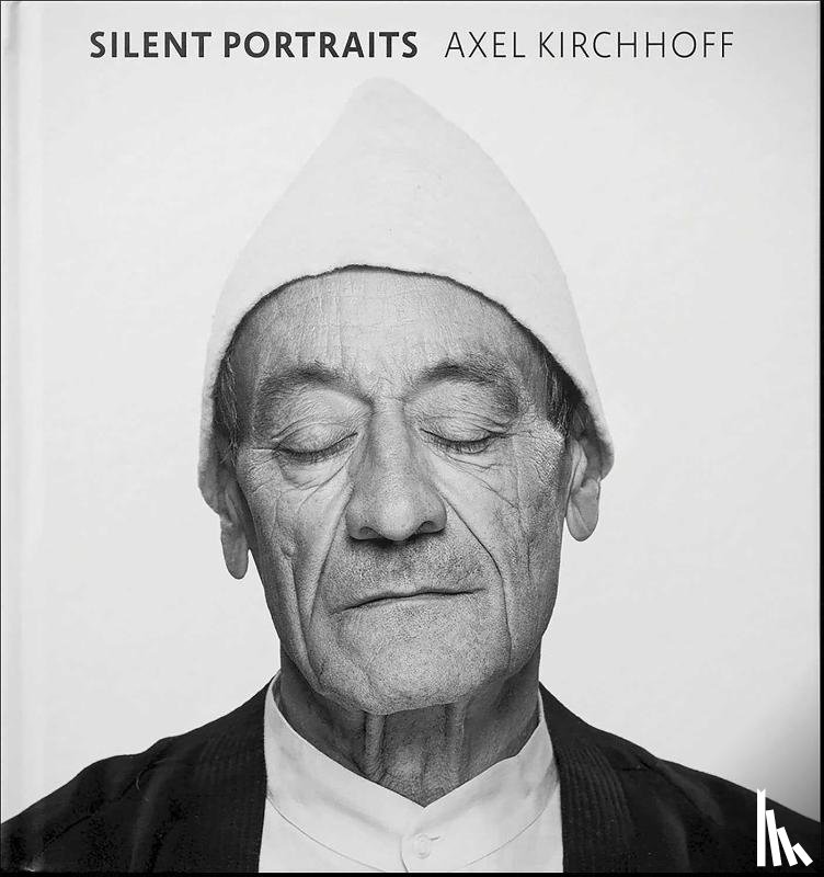 Kirchhoff, Axel - Silent Portraits