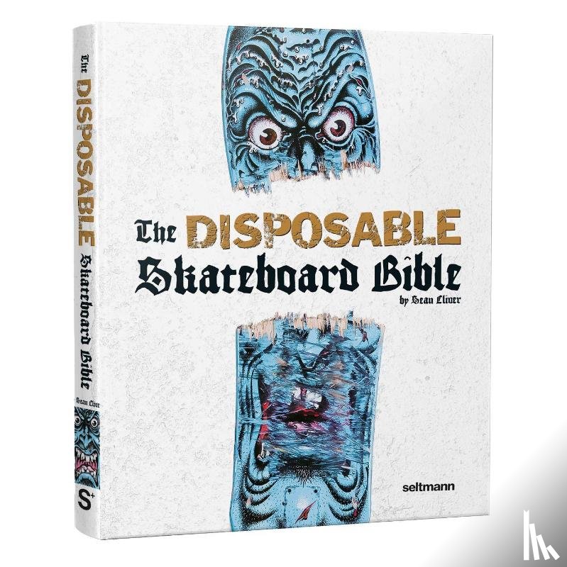  - The Disposable Skateboard Bible