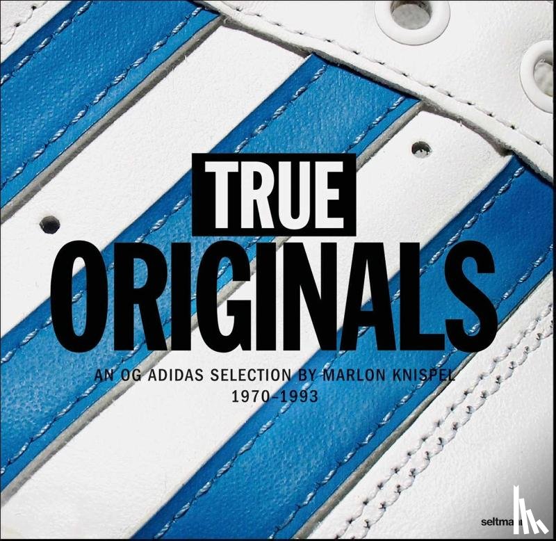 Knispel, Marlon - True Originals