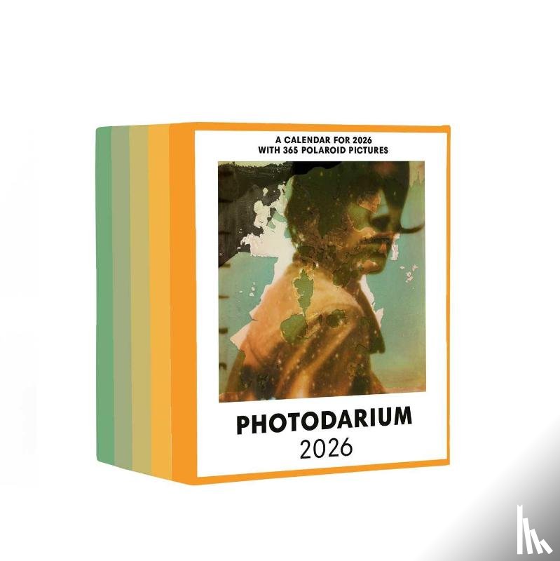 Harmsen, Lars, Ruddigkeit, Raban - PHOTODARIUM 2026