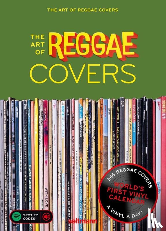 Jonkmanns, Bernd, Seltmann, Oliver - The Art of Reggae Covers