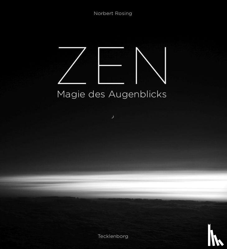 Rosing, Norbert - ZEN
