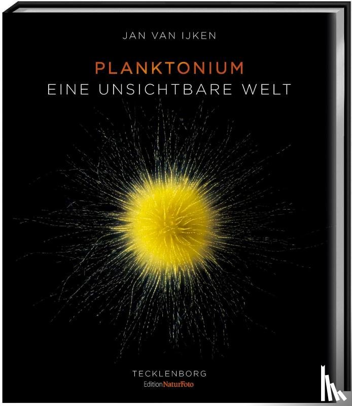 IJken, Jan van - Planktonium
