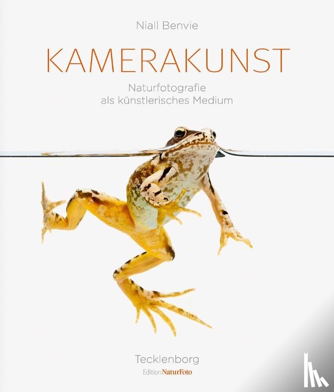 Benvie, Niall - Kamerakunst