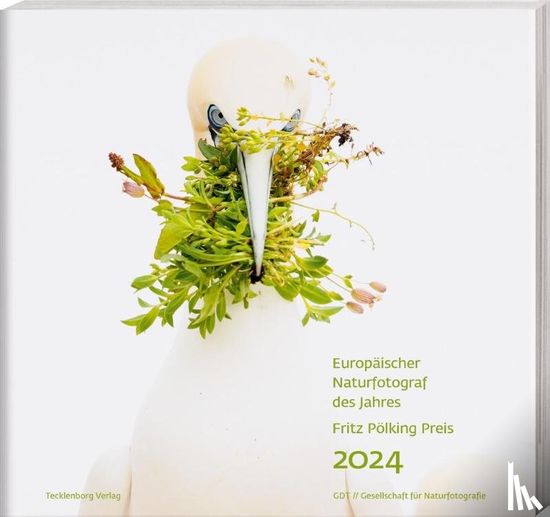  - Europäischer Naturfotograf des Jahres und Fritz Pölking Preis 2024
