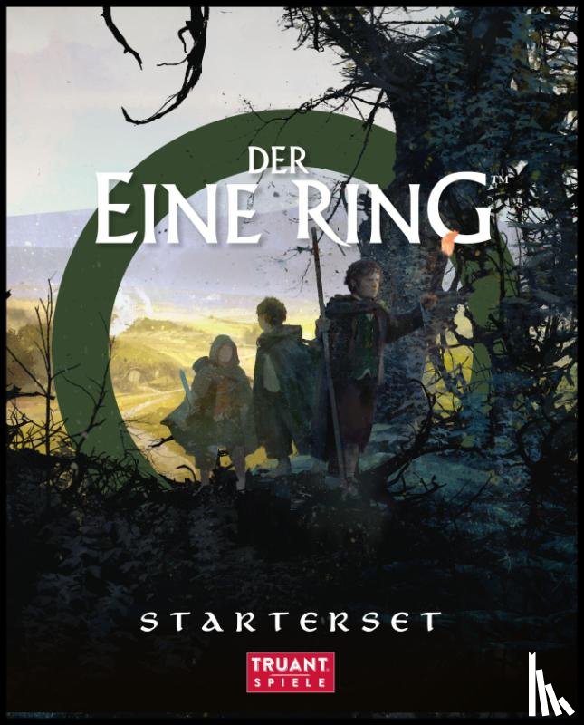 Nepitello, Francesco - DER EINE RING