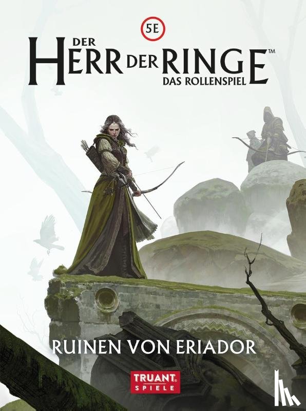  - Ruinen von Eriador