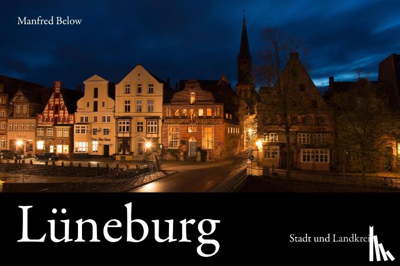 Below, Manfred - Lüneburg