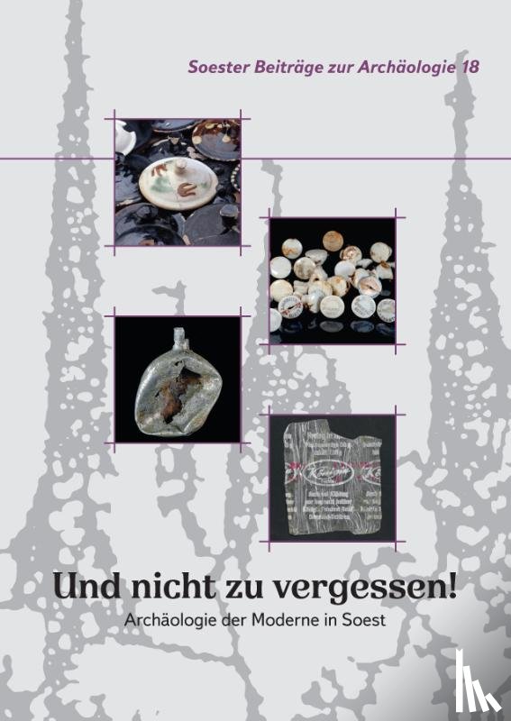  - Und nicht zu vergessen!