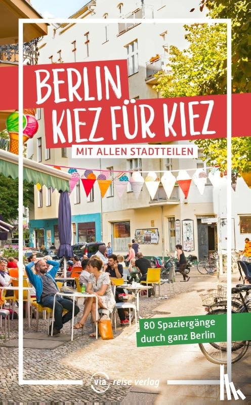  - Berlin - Kiez für Kiez