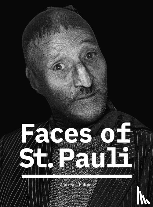  - Faces of St. Pauli