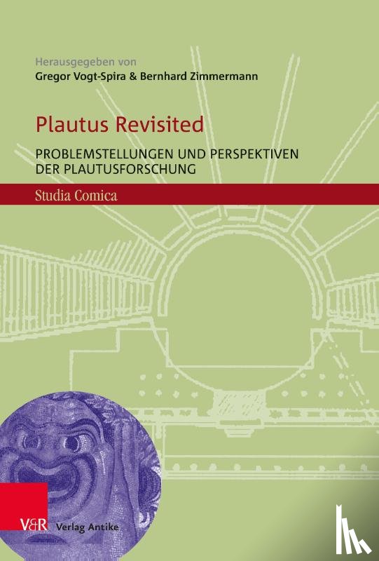 - Plautus Revisited
