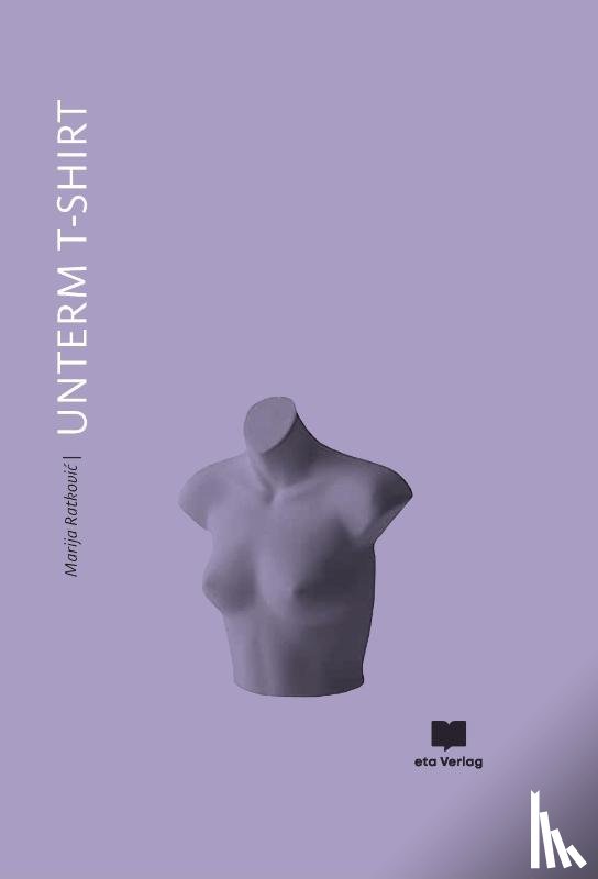 Ratkovi¿, Marija - UNTERM T-SHIRT