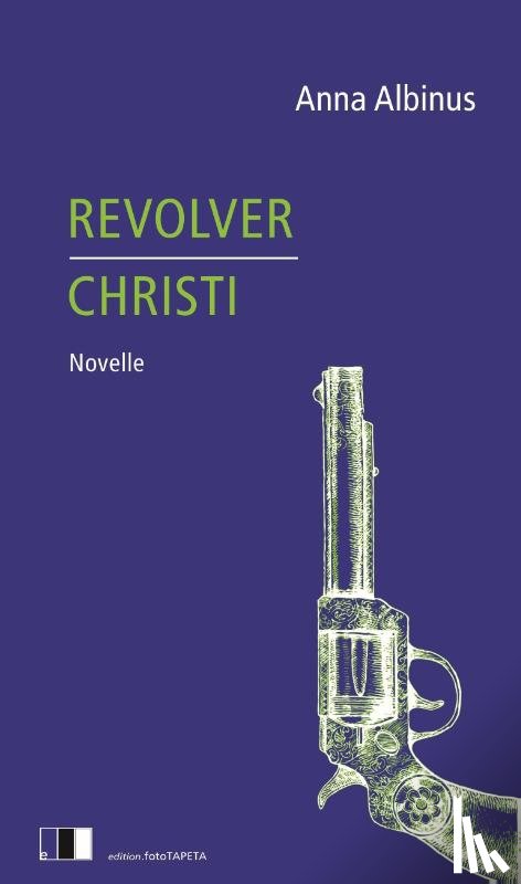 Albinus, Anna - Revolver Christi