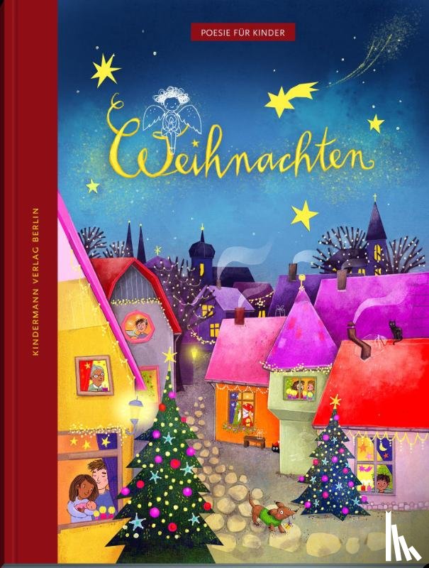 Eichendorff, Joseph Von - Weihnachten