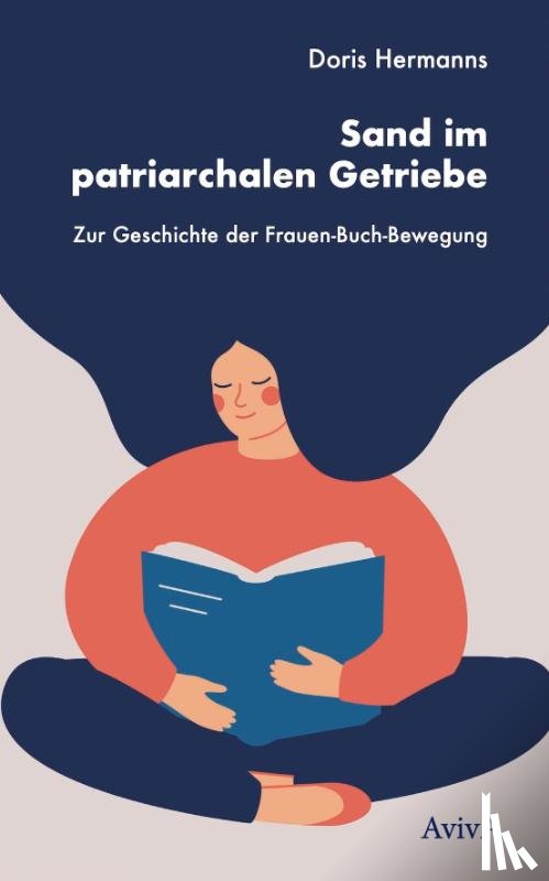 Hermanns, Doris - Sand im patriarchalen Getriebe