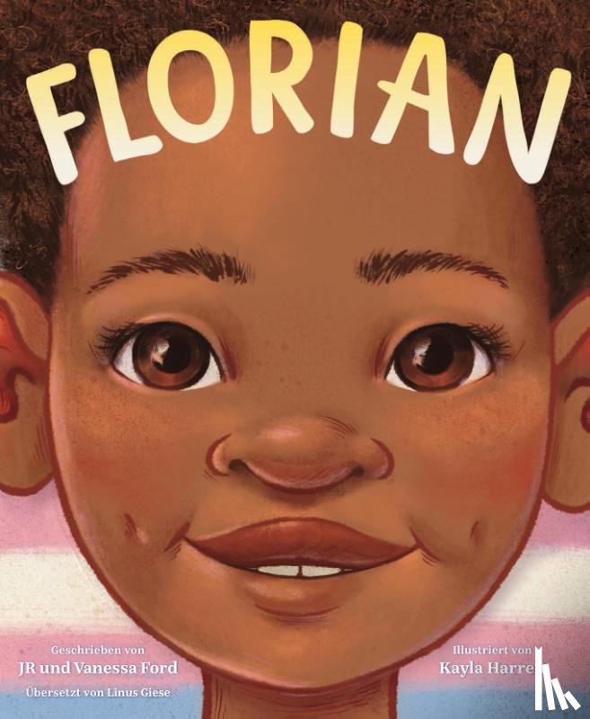 Ford, J. R., Ford, Vanessa - Florian