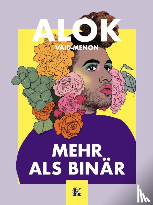 Vaid-Menon, Alok - Mehr als binär