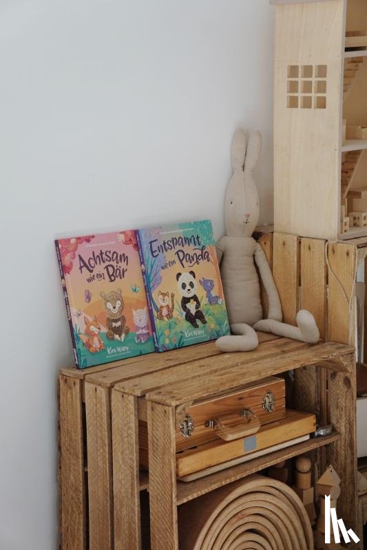 Willey, Kira - Achtsamkeit im Doppelpack