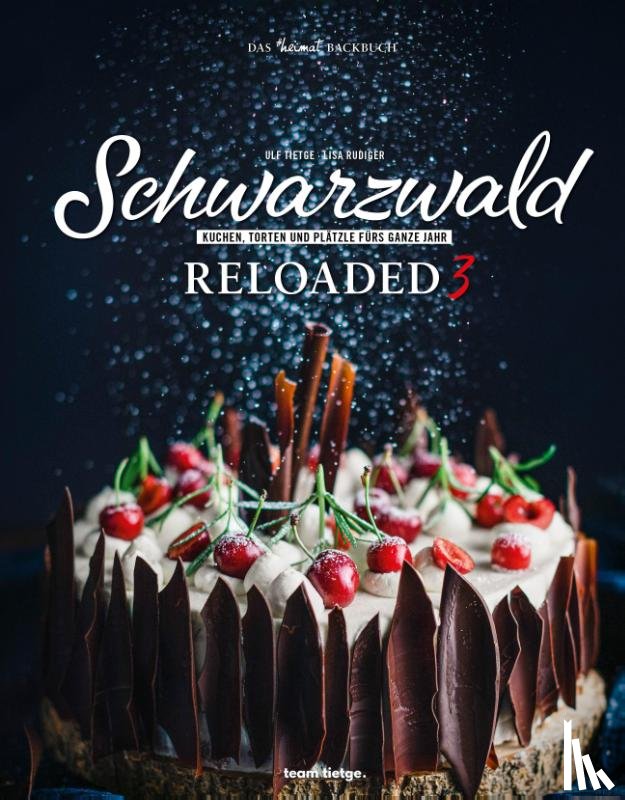  - Schwarzwald Reloaded 3