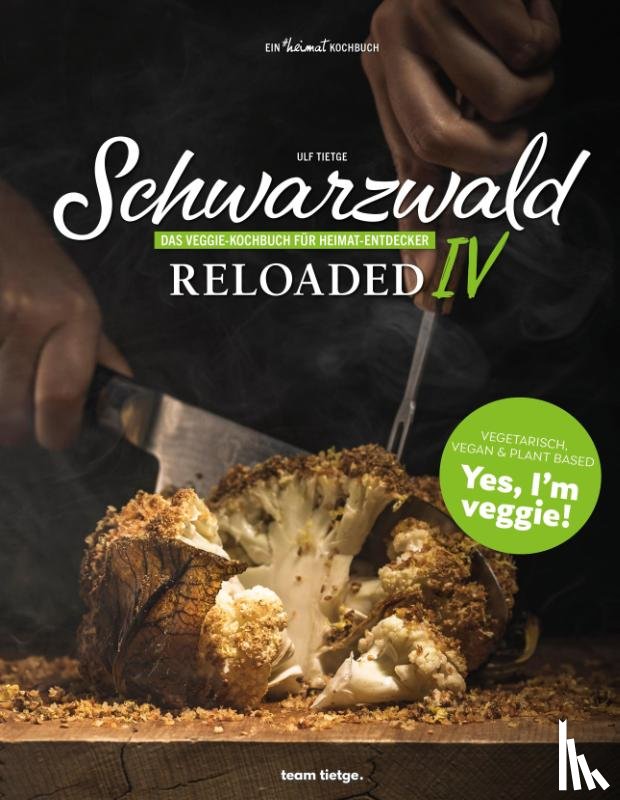 Tietge, Ulf - Schwarzwald Reloaded 4